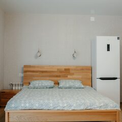 Эко-комплекс 12 месяцев, Нижегородская область