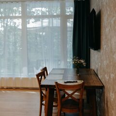 Эко-комплекс 12 месяцев, Нижегородская область