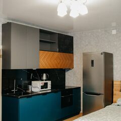 Эко-комплекс 12 месяцев, Нижегородская область