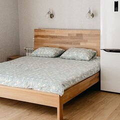 Эко-комплекс 12 месяцев, Нижегородская область