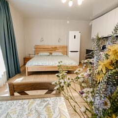 Эко-комплекс 12 месяцев, Нижегородская область