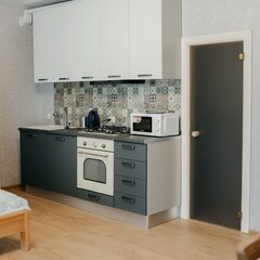 Эко-комплекс 12 месяцев, Нижегородская область