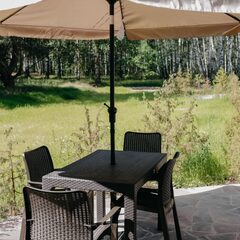 Эко-комплекс 12 месяцев, Нижегородская область