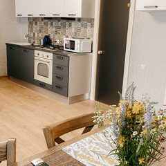 Эко-комплекс 12 месяцев, Нижегородская область