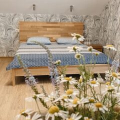 Эко-комплекс 12 месяцев, Нижегородская область