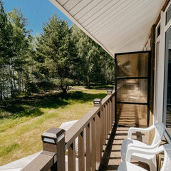 Эко-комплекс 12 месяцев, Нижегородская область