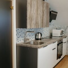 Эко-комплекс 12 месяцев, Нижегородская область