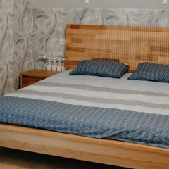 Эко-комплекс 12 месяцев, Нижегородская область