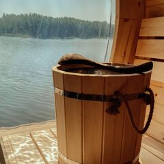 Эко-комплекс 12 месяцев, Нижегородская область