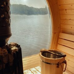 Эко-комплекс 12 месяцев, Нижегородская область