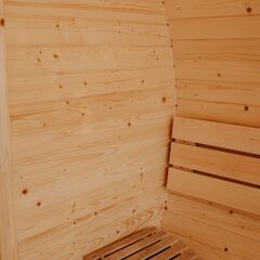 Эко-комплекс 12 месяцев, Нижегородская область