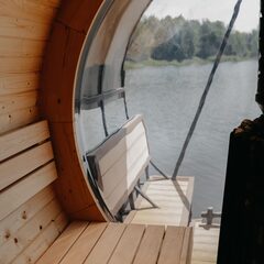 Эко-комплекс 12 месяцев, Нижегородская область