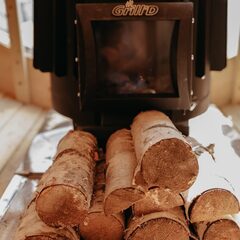 Эко-комплекс 12 месяцев, Нижегородская область