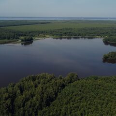 Эко-комплекс 12 месяцев, Нижегородская область