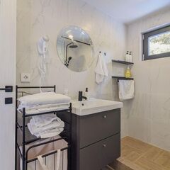 Глэмпинг Дом в Лесу, Доброград , Владимирская область