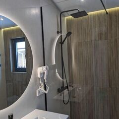 Глэмпинг Дом в Лесу, Доброград , Владимирская область