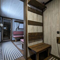 Глэмпинг Дом в Лесу, Доброград , Владимирская область