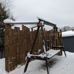 Глэмпинг Дом в Лесу, Доброград , Владимирская область