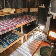 Глэмпинг Дом в Лесу, Доброград , Владимирская область