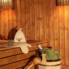 Глэмпинг Дом в Лесу, Доброград , Владимирская область