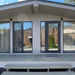 Гостевой дом Пушка, Тульская область