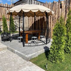 Гостевой дом Пушка, Тульская область