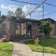 Гостевой дом Пушка, Тульская область