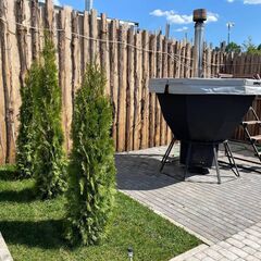 Гостевой дом Пушка, Тульская область