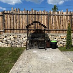 Гостевой дом Пушка, Тульская область