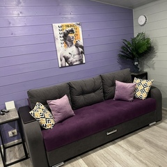 Гостевой дом Пушка, Тульская область