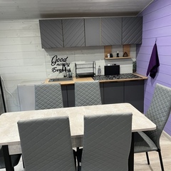 Гостевой дом Пушка, Тульская область