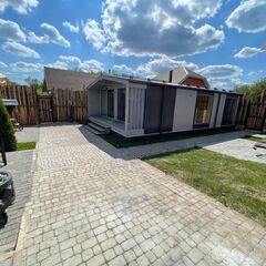 Гостевой дом Пушка, Тульская область