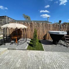 Гостевой дом Пушка, Тульская область