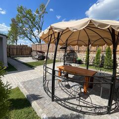 Гостевой дом Пушка, Тульская область