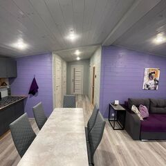 Гостевой дом Пушка, Тульская область