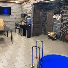 Гостевой дом Пушка, Тульская область