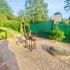 Гостевой дом Динино, Калужская область