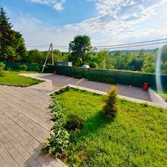 Гостевой дом Динино, Калужская область