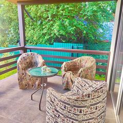 Гостевой дом Динино, Калужская область