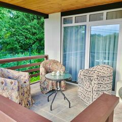 Гостевой дом Динино, Калужская область