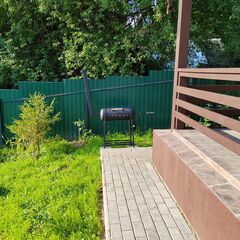 Гостевой дом Динино, Калужская область