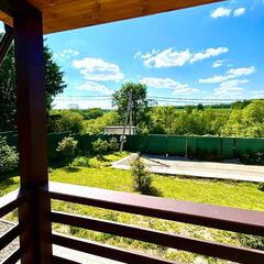 Гостевой дом Динино, Калужская область