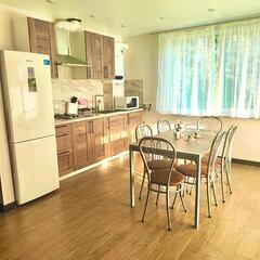 Гостевой дом Динино, Калужская область