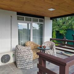 Гостевой дом Динино, Калужская область