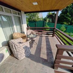 Гостевой дом Динино, Калужская область