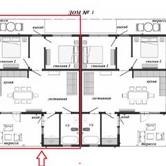Гостевой дом Динино, Калужская область