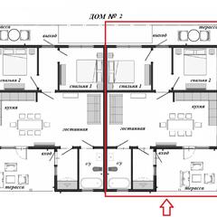 Гостевой дом Динино, Калужская область