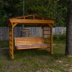 Глэмпинг Багио, Московская область