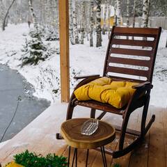 Глэмпинг Багио, Московская область