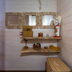 Глэмпинг Багио, Московская область